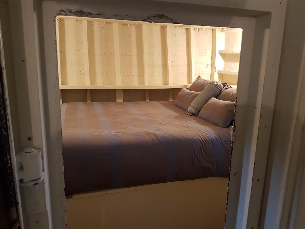 Woodlyn Park Motel ไวโตโมเคฟส์ ภายนอก รูปภาพ